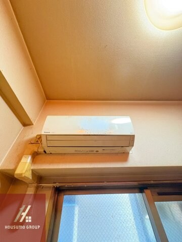 エステムコート梅田東アクアパレスの物件内観写真