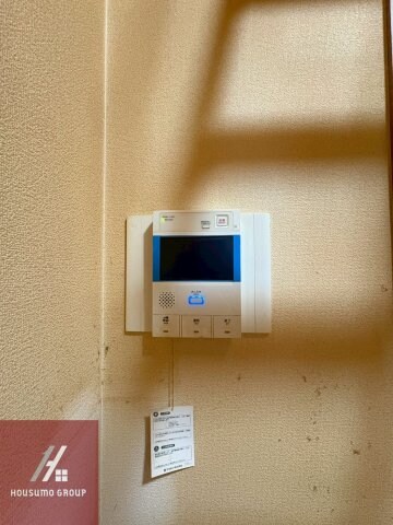 エステムコート梅田東アクアパレスの物件内観写真