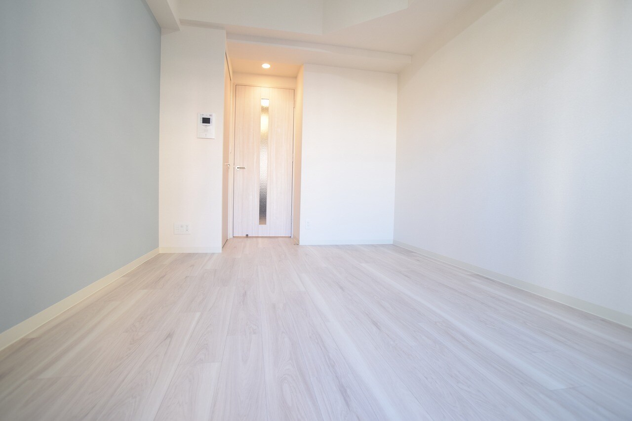 レシオス大阪城北詰の物件内観写真