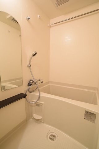 レシオス大阪城北詰の物件内観写真