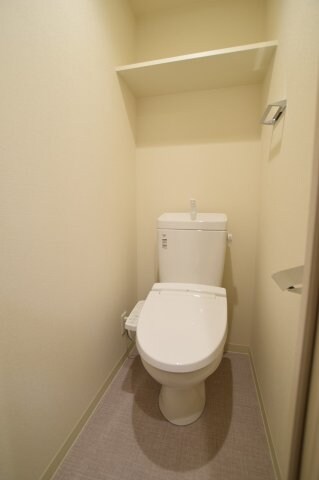 レシオス大阪城北詰の物件内観写真