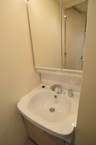 レシオス大阪城北詰の物件内観写真