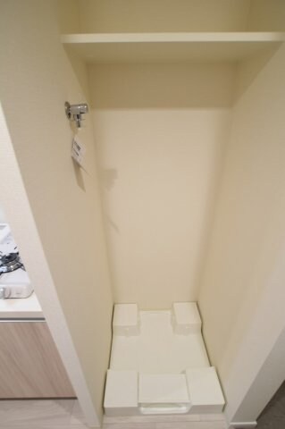 レシオス大阪城北詰の物件内観写真