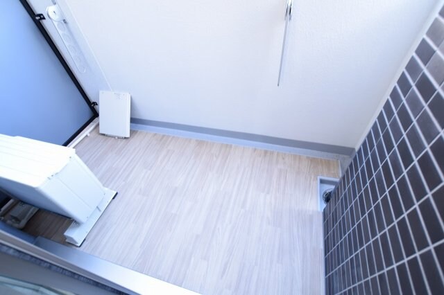 レシオス大阪城北詰の物件内観写真