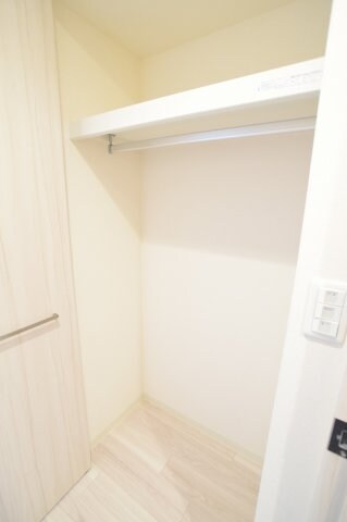 レシオス大阪城北詰の物件内観写真