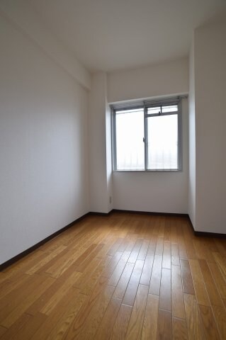 サンハイム今福の物件内観写真