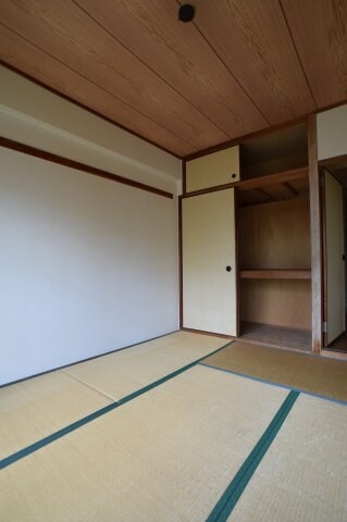 サンハイム今福の物件内観写真