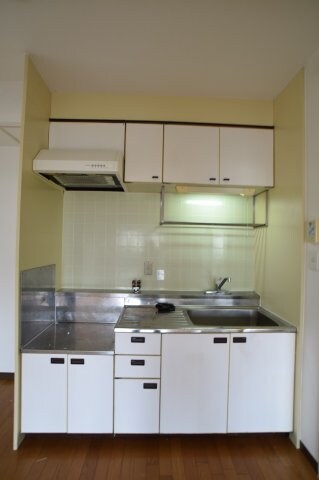 サンハイム今福の物件内観写真