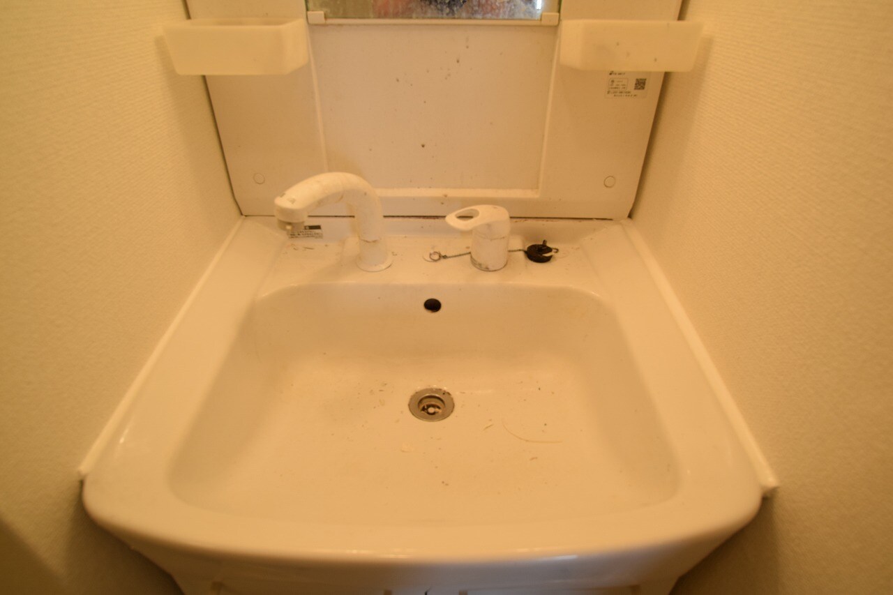 サンハイム今福の物件内観写真