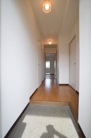 サンハイム今福の物件内観写真