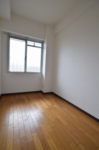 サンハイム今福の物件内観写真