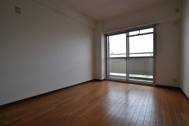 サンハイム今福の物件内観写真