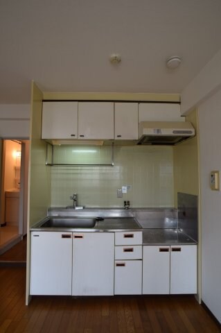 サンハイム今福の物件内観写真