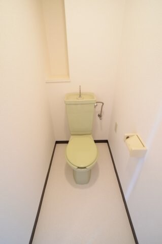 サンハイム今福の物件内観写真