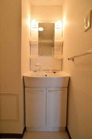 サンハイム今福の物件内観写真