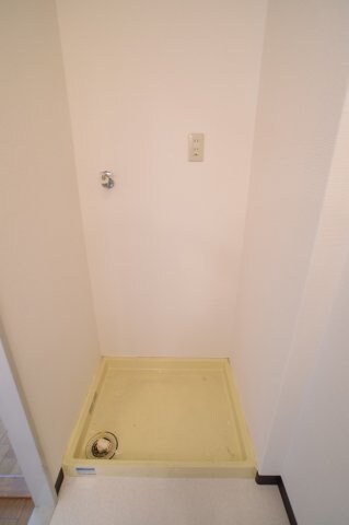 サンハイム今福の物件内観写真