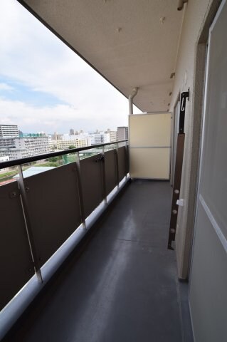 サンハイム今福の物件内観写真