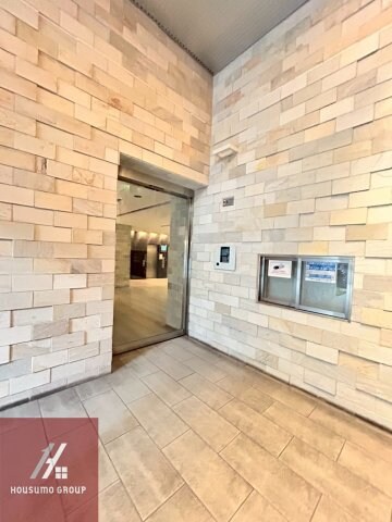 アーバネックス北浜の物件外観写真