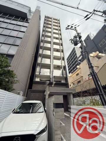 ファーストフィオーレ本町イーストの物件外観写真