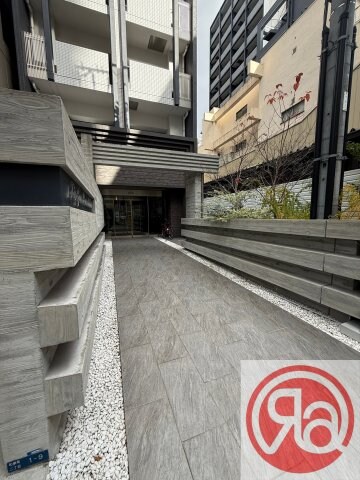 ファーストフィオーレ本町イーストの物件外観写真