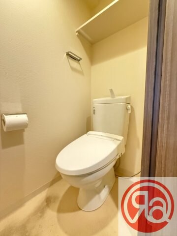 ファーストフィオーレ本町イーストの物件内観写真