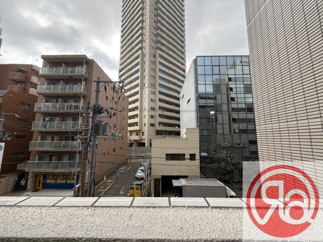 ファーストフィオーレ本町イーストの物件内観写真