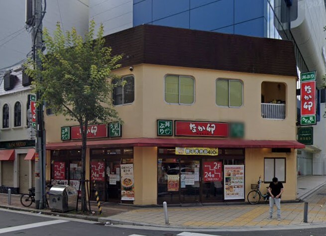 ファーストフィオーレ本町イーストの物件内観写真