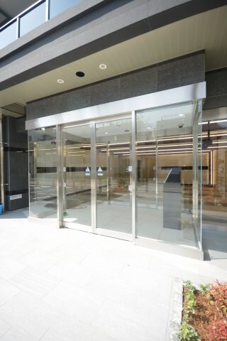 エスリードレジデンス都島NORTHの物件外観写真