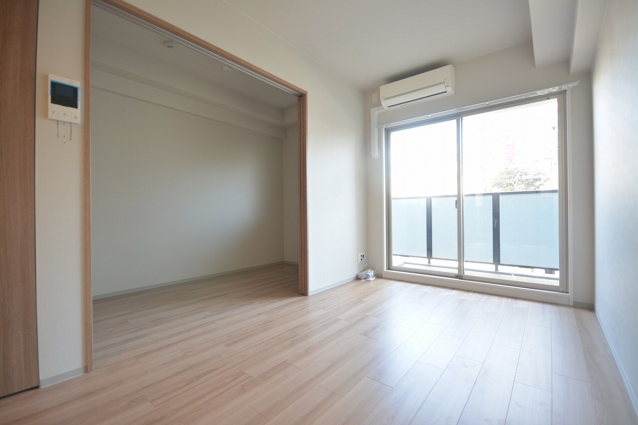 エスリードレジデンス都島NORTHの物件内観写真