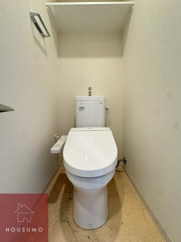 エス・キュート梅田東の物件内観写真