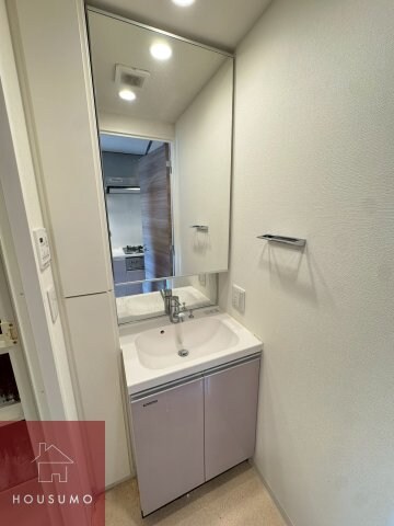 エス・キュート梅田東の物件内観写真