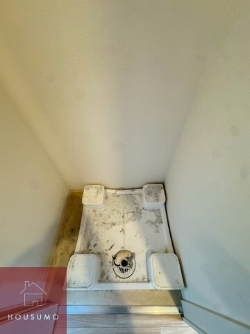 エス・キュート梅田東の物件内観写真