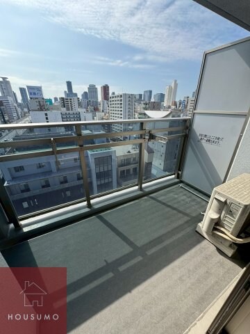 エス・キュート梅田東の物件内観写真