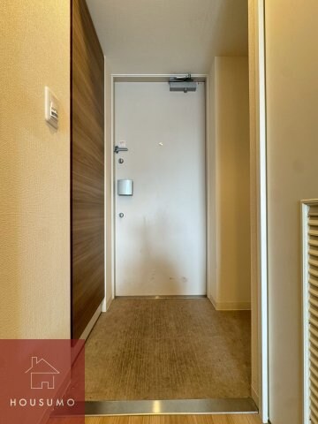 エス・キュート梅田東の物件内観写真