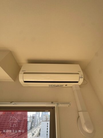 エス・キュート梅田東の物件内観写真