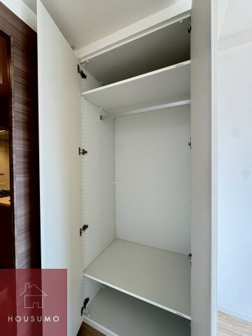 エス・キュート梅田東の物件内観写真