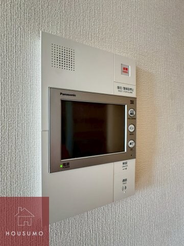 エス・キュート梅田東の物件内観写真