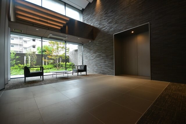 スプランディッド京橋EASTの物件外観写真