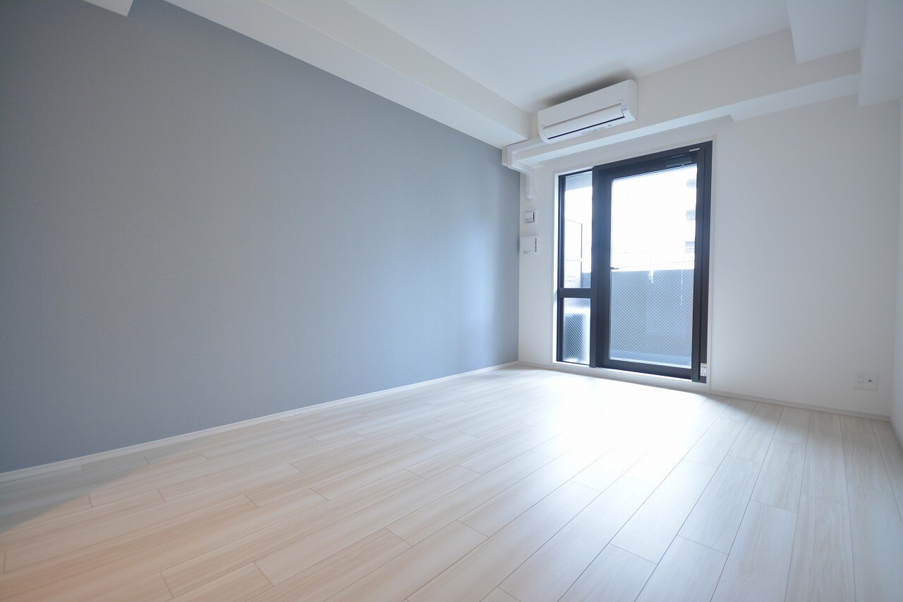 スプランディッド京橋EASTの物件内観写真