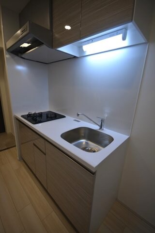 スプランディッド京橋EASTの物件内観写真