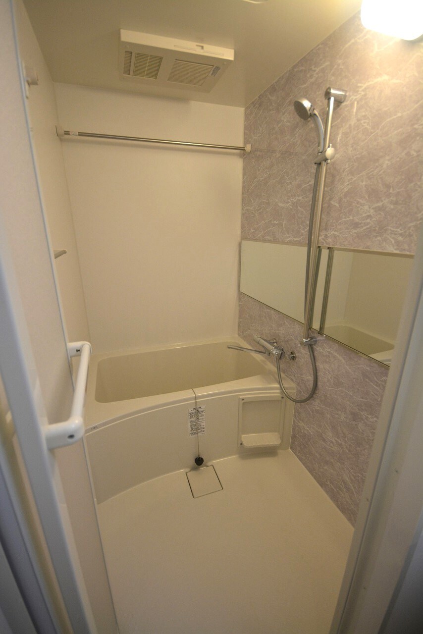 スプランディッド京橋EASTの物件内観写真