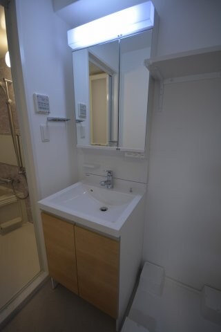 スプランディッド京橋EASTの物件内観写真