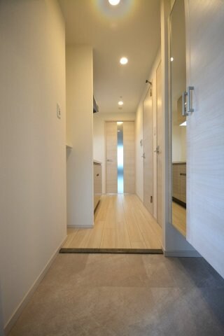 スプランディッド京橋EASTの物件内観写真