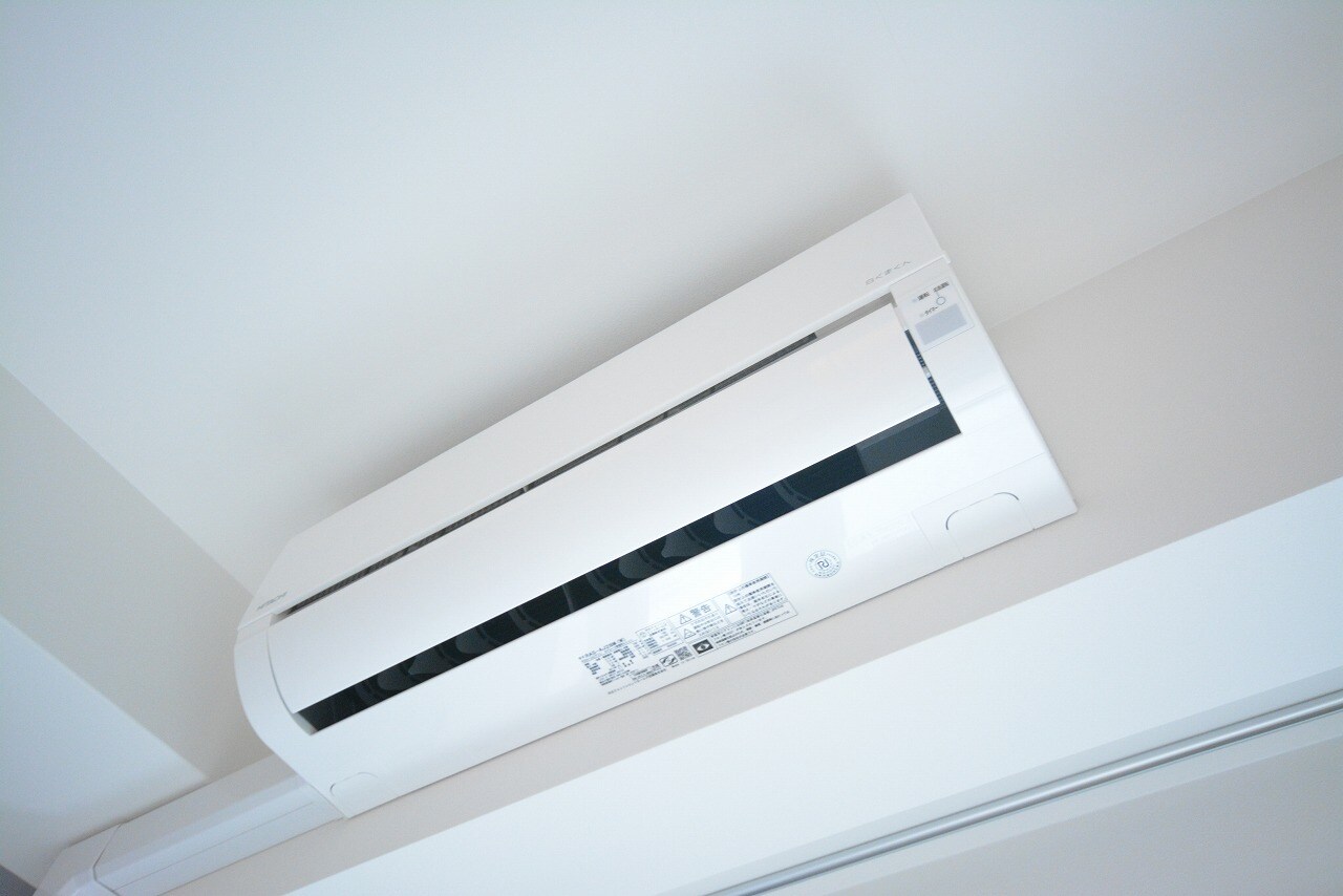 スプランディッド京橋EASTの物件内観写真