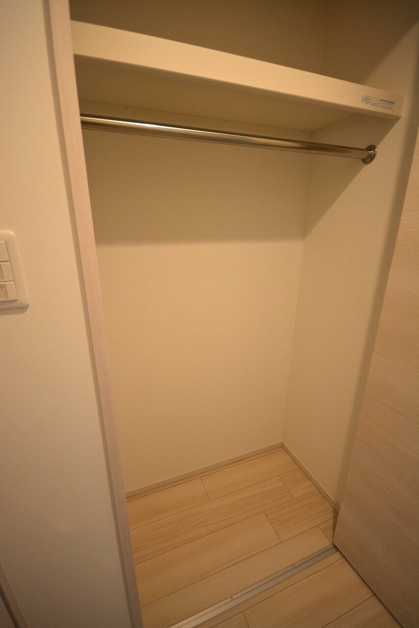 スプランディッド京橋EASTの物件内観写真