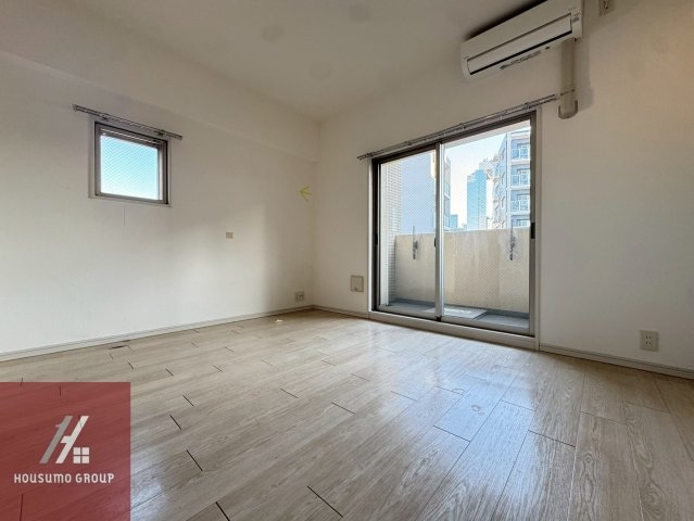 カスタリア新梅田の物件内観写真