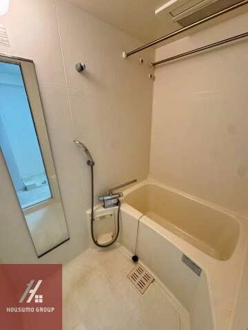 カスタリア新梅田の物件内観写真