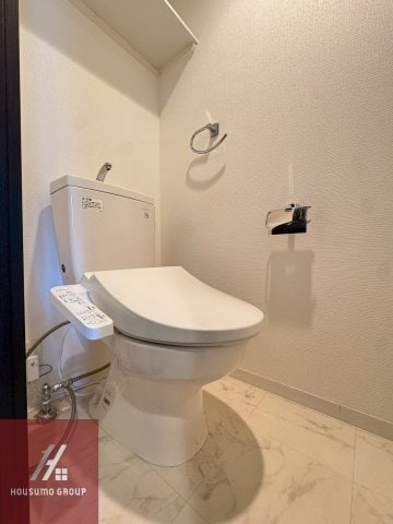 カスタリア新梅田の物件内観写真