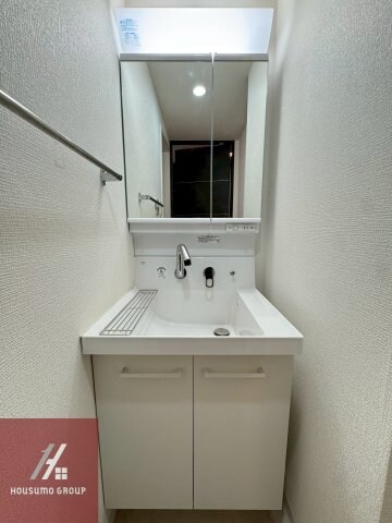 カスタリア新梅田の物件内観写真