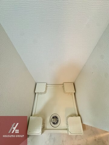 カスタリア新梅田の物件内観写真